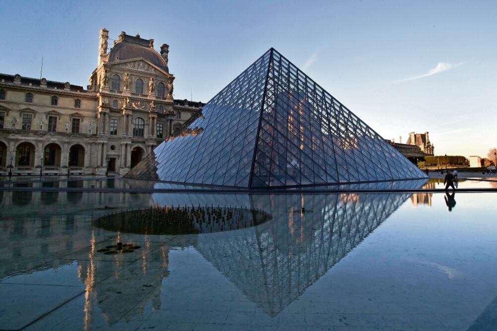 El recinto tiene un plan de prevención ante inundaciones (ARCHIVO EL UNIVERSAL)