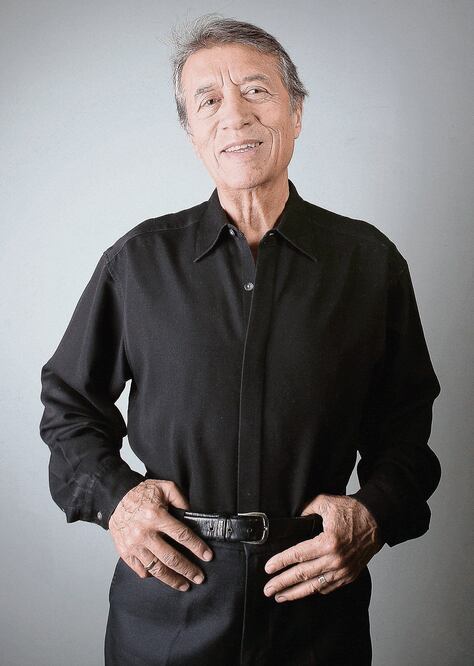 Napoleón (ARCHIVO EL UNIVERSAL)