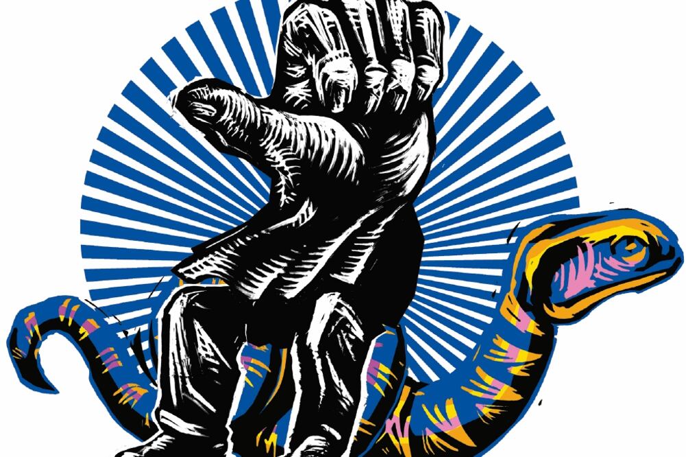 La extraña exoneración del Verde