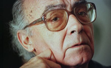Presentan el diario inédito de José Saramago