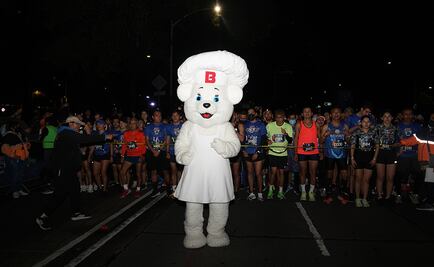 Grupo Bimbo donará más de 6.8 millones de rebanadas de pan