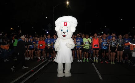 Grupo Bimbo donará más de 6.8 millones de rebanadas de pan