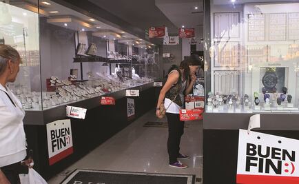 Piden a comercios hacer descuentos reales en el Buen Fin