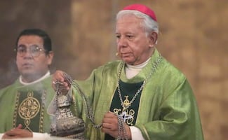 Episcopado llama a no normalizar la muerte en México; "callar ante la inseguridad es traicionar al evangelio", asegura