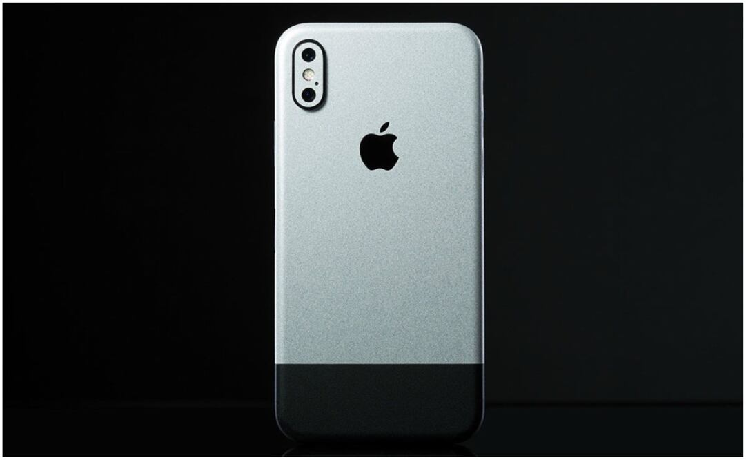 Cuando se lanzó el iPhone 5S con un botón de lectura de huellas digitales en 2013, Samsung se tardó hasta abril del año siguiente en presentar el Galaxy S5