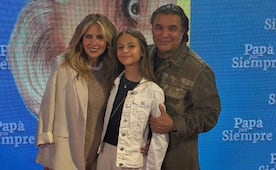 Raquel Bigorra habla sobre la muerte de Mauro Menéndez, hermano de su hijastro: "lo quisimos mucho en vida"