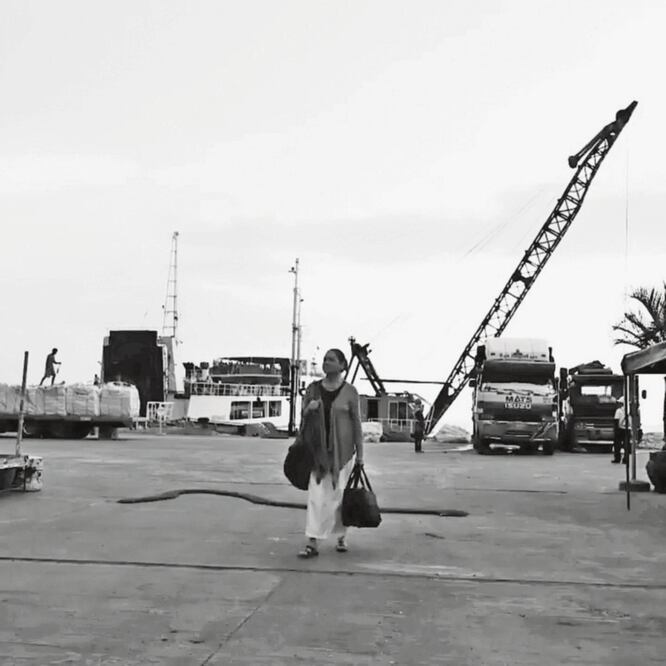 Se presentará la cinta The woman who left, del director Lav Díaz. CINEMA ONE ORIGINALS