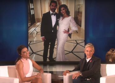 José Bastón no sabía que Eva Longoria era famosa