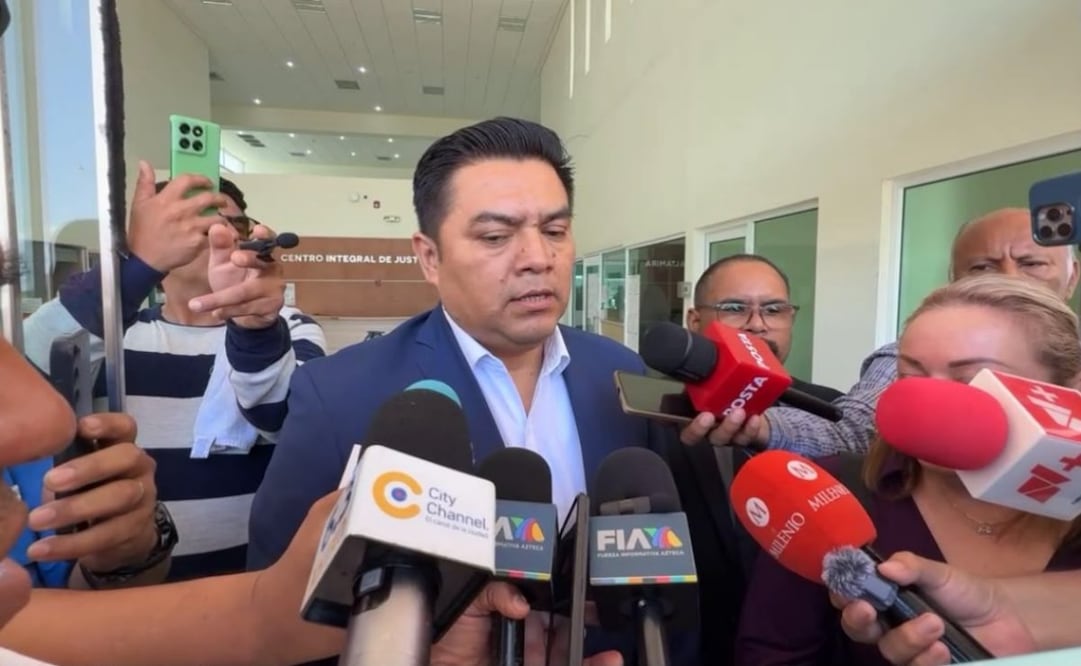 La defensa legal de Danna Yanina “N”, cuestionó algunas irregularidades en la actuación inicial de las autoridades. Foto: Especial