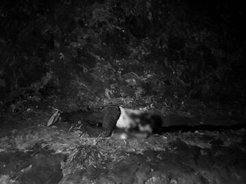 Asesinan a dirigente regional de la Sección 22 en Oaxaca