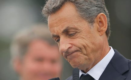 Fiscalía francesa pide juicio penal para Nicolas Sarkozy