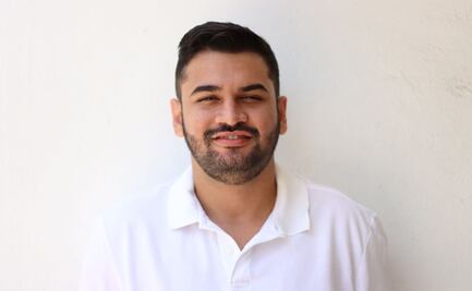 Quién es Carlos Miguel Aysa Damas, el diputado "rebelde" del PRI 