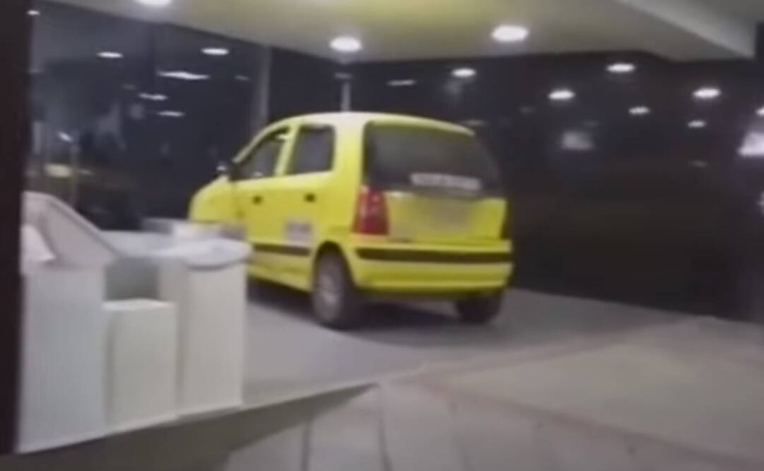 Foto: El Tiempo / GDA / Colombia