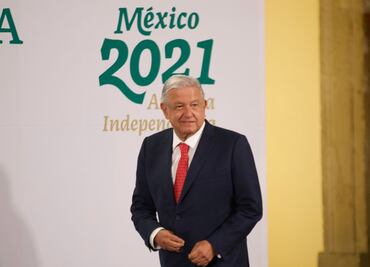 FGR, Poder Judicial y Legislativo decidirán quien gobierna Tamaulipas: AMLO