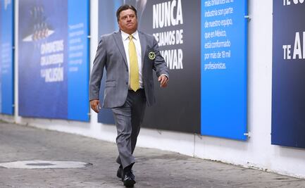 Aficionados exigen salida de Miguel Herrera por perder la final de la eLiga MX