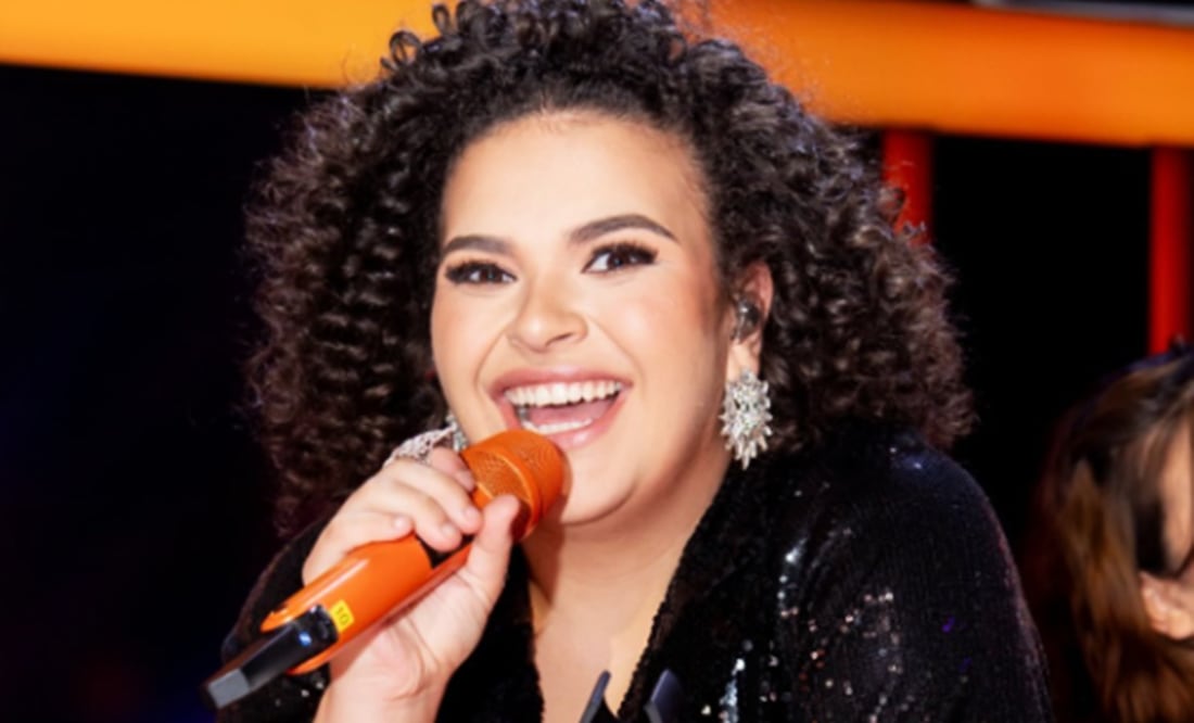 Lucero Mijares se ha convertido en una de las cantantes más queridas por el público.Foto: Instagram