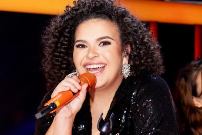 Lucero Mijares revela que sí le afectaron las burlas de Eduardo Videgaray y Sofía Rivera Torres: "estuvo duro"