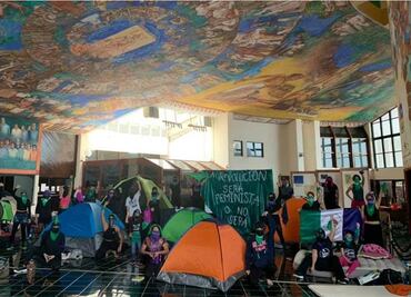 Retraso legislativo agota plazo para discutir "Ley Pamplona" para despenalizar aborto en Quintana Roo