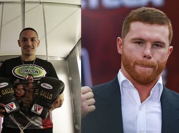 'Canelo' Álvarez no quiere ir a Tokio; acusan irregularidades de FMB y COM