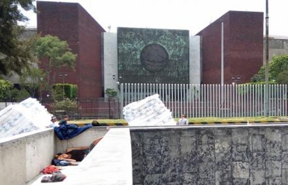 Candelaria de los Patos, zona marginada desde la época prehispánica