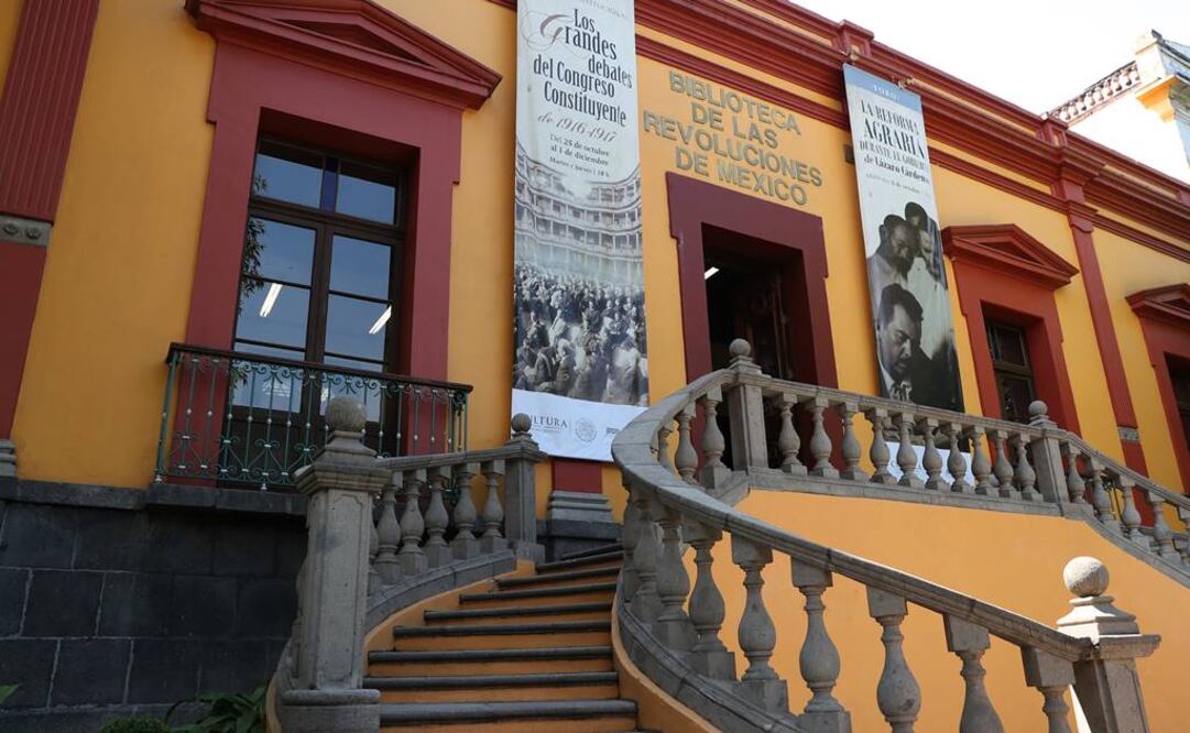 FOTO: Ariel Ojeda/Archivo EL UNIVERSAL.