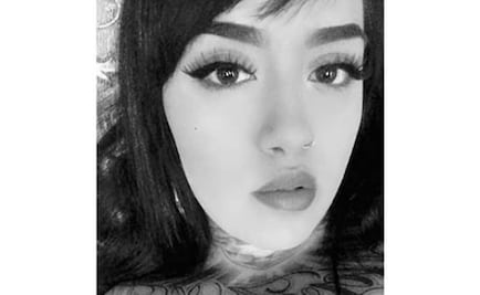 Lamentan en redes muerte de influencer Keilanny Boo