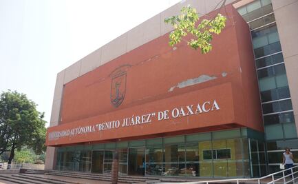 Universidad de Oaxaca recurre a préstamos para cumplir con pago de salarios