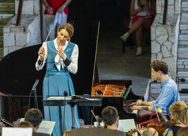 La cuarta edición del Festival Paax GNP por Lázaro Azar