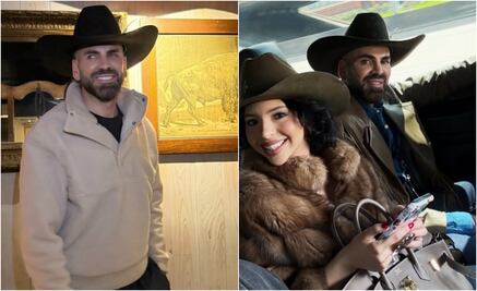 Periodista elogia a Ángela Aguilar; tras cancelación de vuelos, lo hospedó en la casa que comparte con Nodal