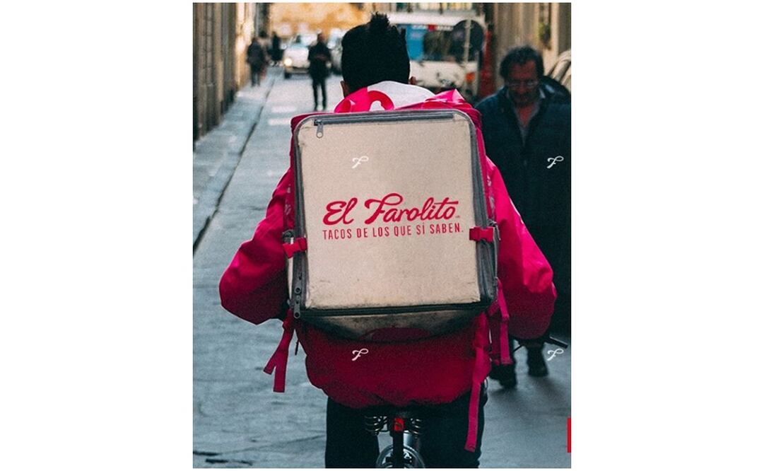 Foto: tomada de @tacoselfarolito