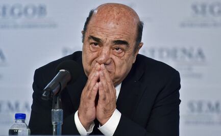 ¡Fuera Murillo!... ¿de la universidad?