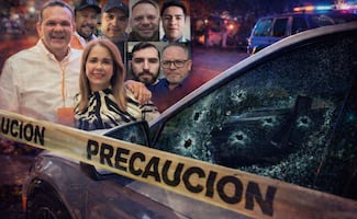 Violencia en Sinaloa se intensifica; mineros desaparecidos, fosas clandestinas y secuestros encienden alertas