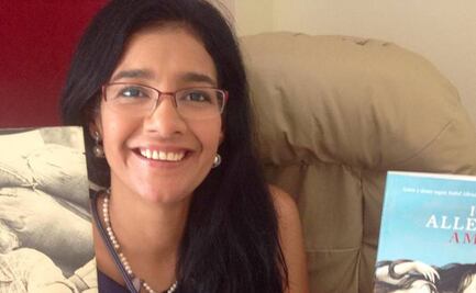 "El violador eres tú", dice hijastra al presidente Daniel Ortega