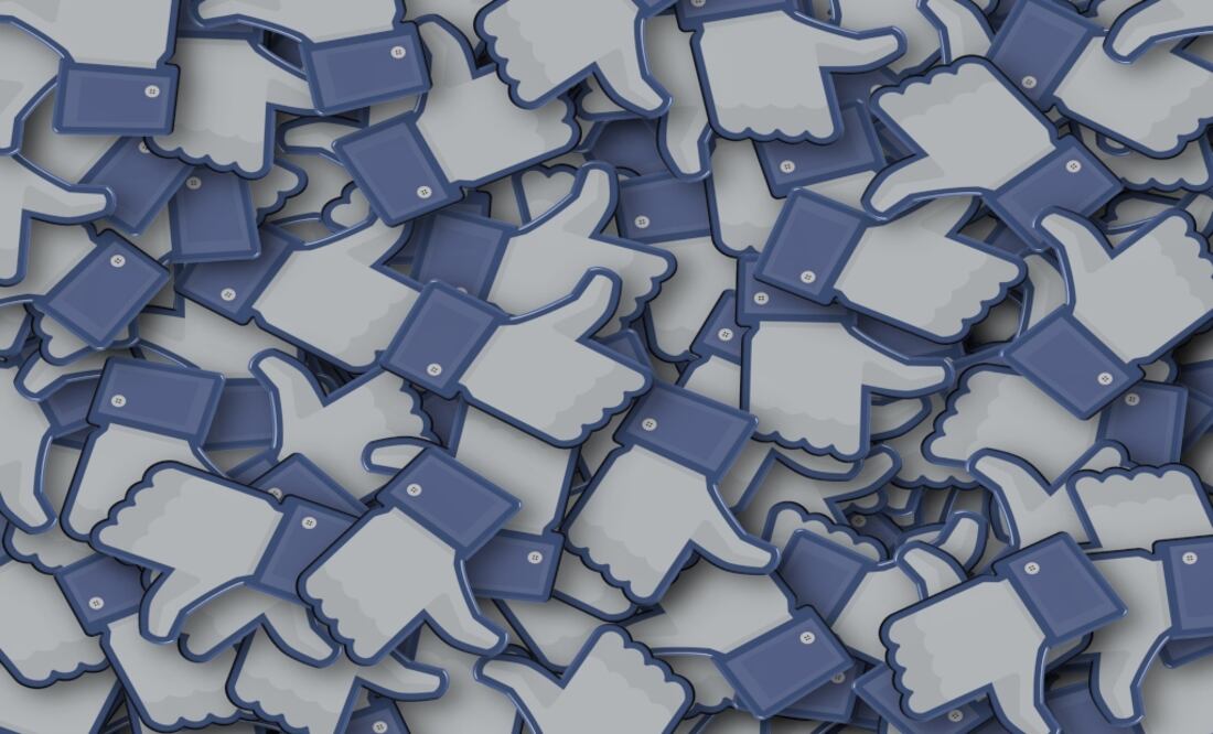 Los ciudadanos pueden ser manipulados por la información en redes. Imagen Pixabay