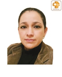 Ahued dice que ex directora sí estuvo; nadie la ha visto