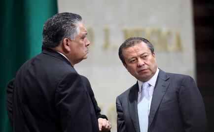 Aprueban diputados ahorro por hasta 500 mdp