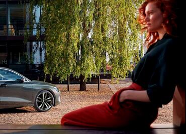 Cuánto costará en México el Audi A3 Sedán 2024