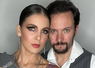 Rodrigo Cachero sobre la infidelidad que vivió en su matrimonio: "Quiero que esta pesadilla termine lo antes posible"