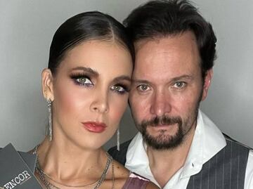 Rodrigo Cachero sobre la infidelidad que vivió en su matrimonio: "Quiero que esta pesadilla termine lo antes posible"