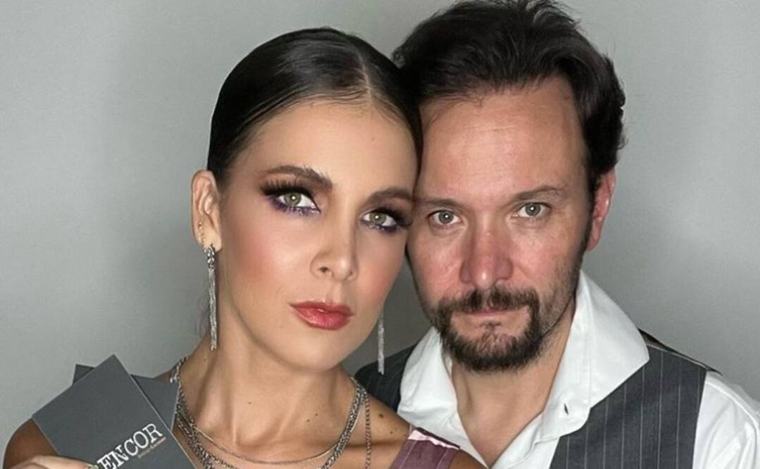 Rodrigo Cachero se separa de su esposa Adianez Hernández tras descubrir su infidelidad.