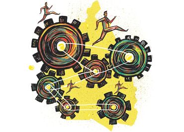 Reflexiones: una agenda de cambios al sistema federal