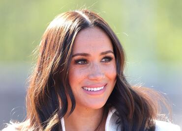 ¿Cuántas exparejas tiene Meghan Markle, la duquesa de Sussex?