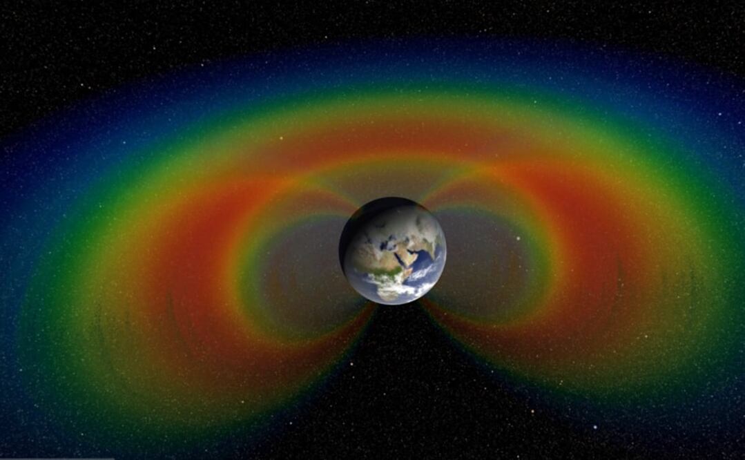 Foto: NASA Goddard / Tom Bridgman