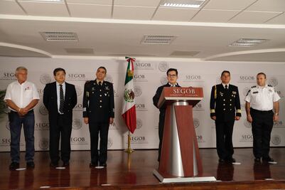 Prevén que “Franklin” pegue más fuerte en Veracruz