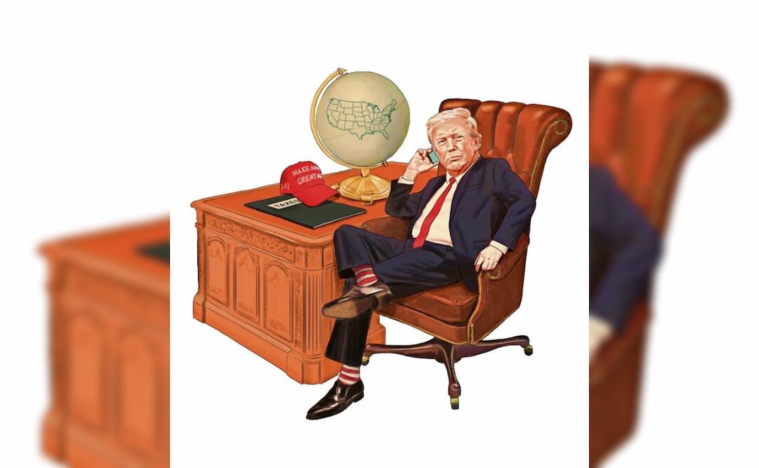 Ilustración: Francisco Olea / EL MERCURIO