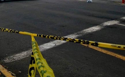 Asesinan a vigilante durante asalto en tienda de Naucalpan