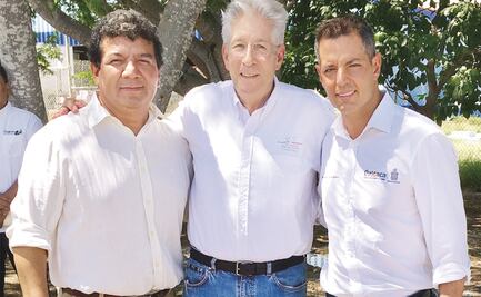 SCT asegura que pista de Ixtepec opera bien