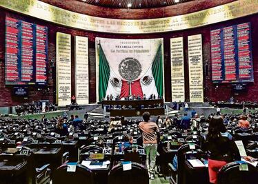 Sector privado pide respeto a Constitución y a contrapesos entre poderes: CEESP