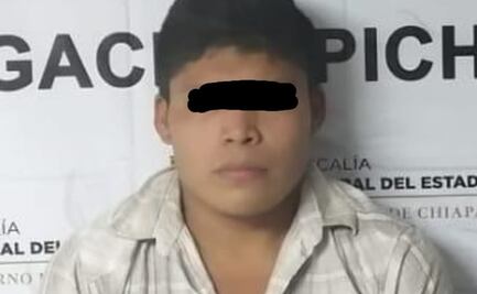 Hombre entra a casa, asesina a enfermera y viola a su hija en Chiapas