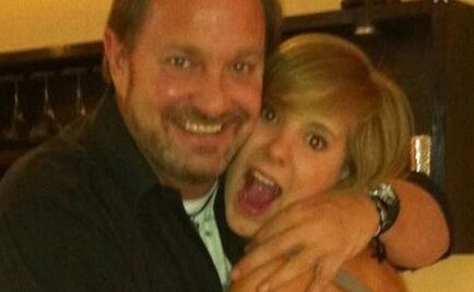 Niegan hablar sobre presunta golpiza que esposo propinó a nieta de Cantinflas